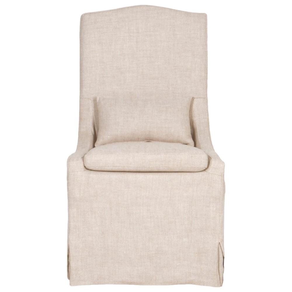 Orient Express Furniture - Colette Dining Chair (Set of 2) - 6419UP.BIS veiw 2