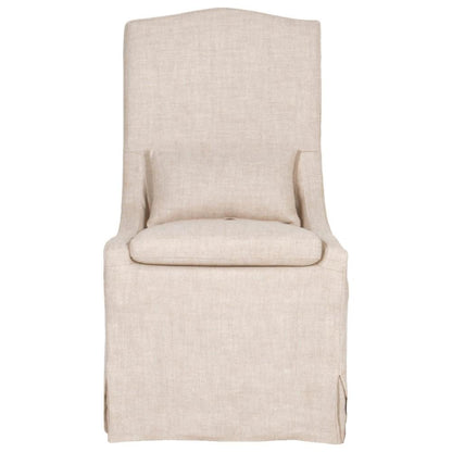 Orient Express Furniture - Colette Dining Chair (Set of 2) - 6419UP.BIS veiw 2
