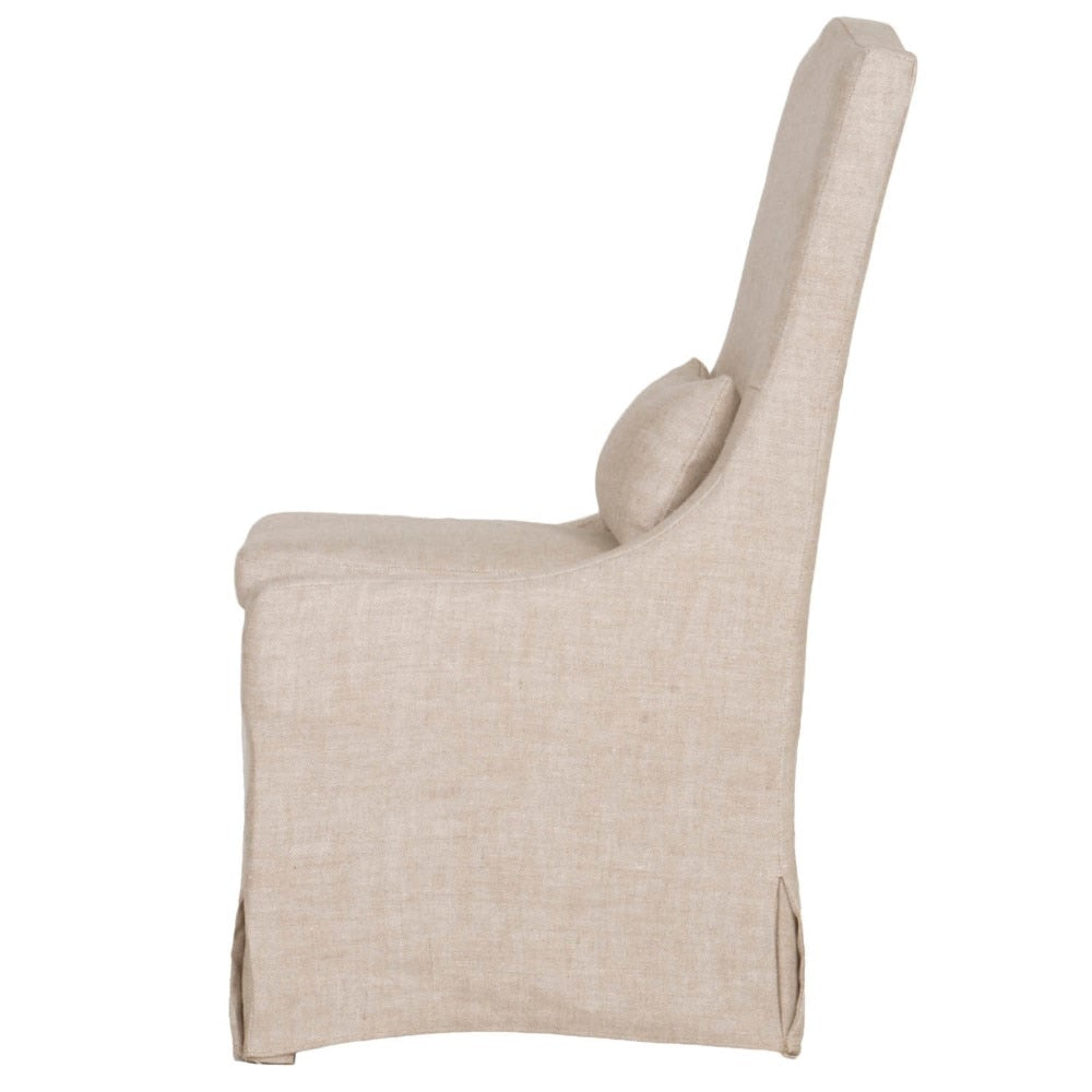 Orient Express Furniture - Colette Dining Chair (Set of 2) - 6419UP.BIS veiw 3