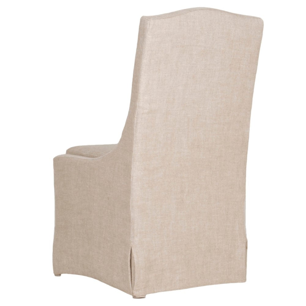Orient Express Furniture - Colette Dining Chair (Set of 2) - 6419UP.BIS veiw 4