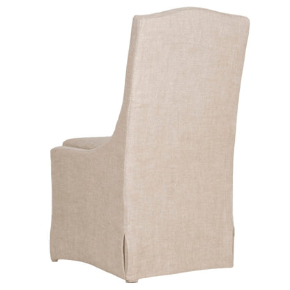 Orient Express Furniture - Colette Dining Chair (Set of 2) - 6419UP.BIS veiw 4