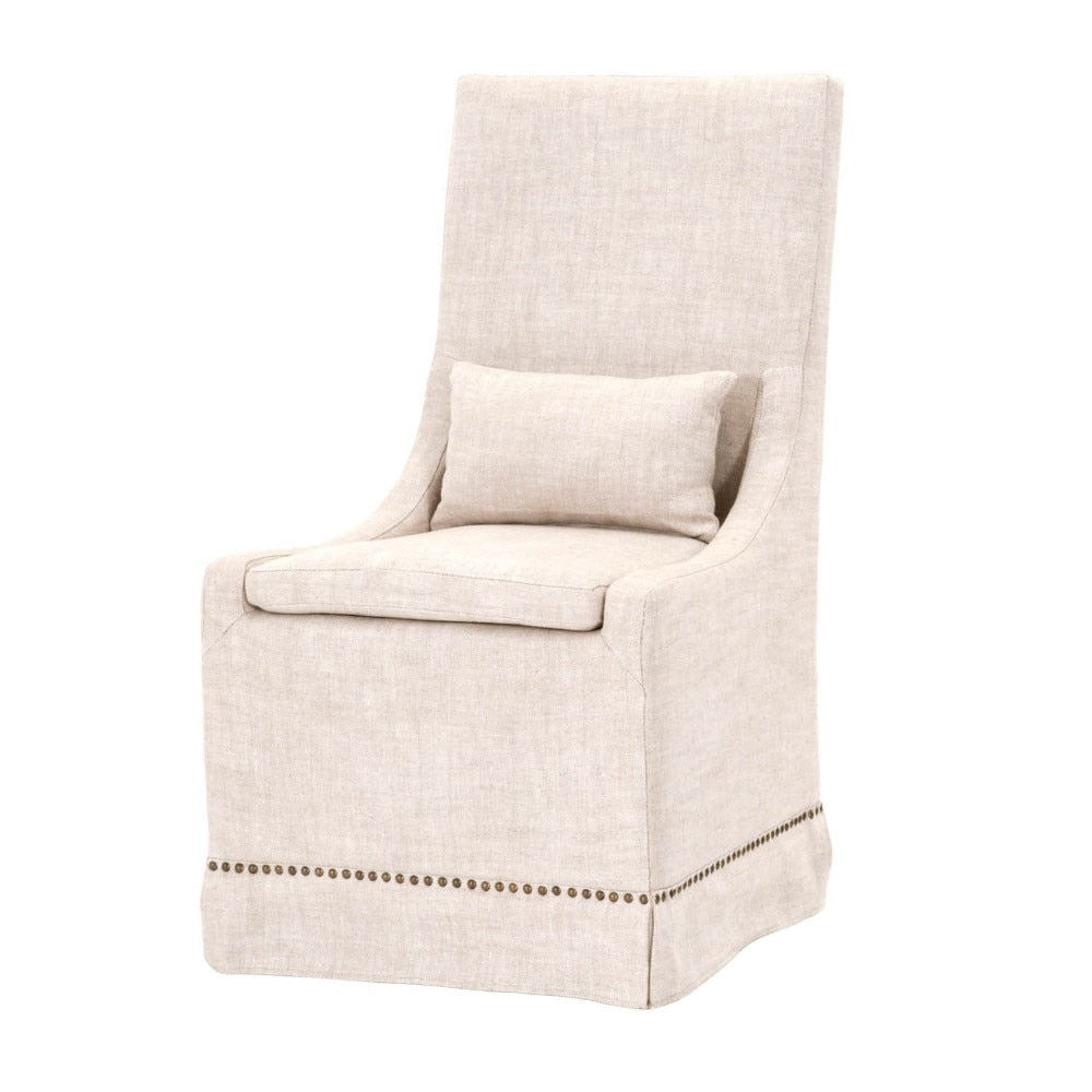Orient Express Furniture - Colleen Dining Chair (Set of 2) - 6412UP.BIS-GLD veiw 1