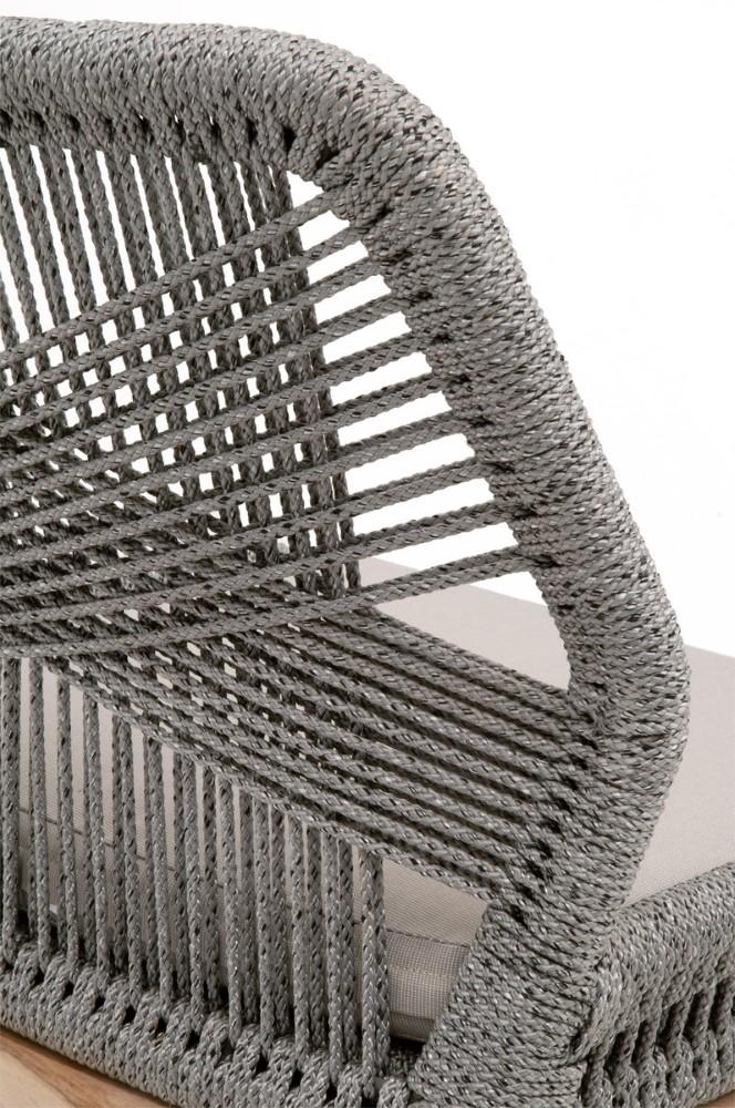 Orient Express Furniture - Loom Outdoor Counter Stool - 6808CS.PLA-R/SG/GT veiw 9