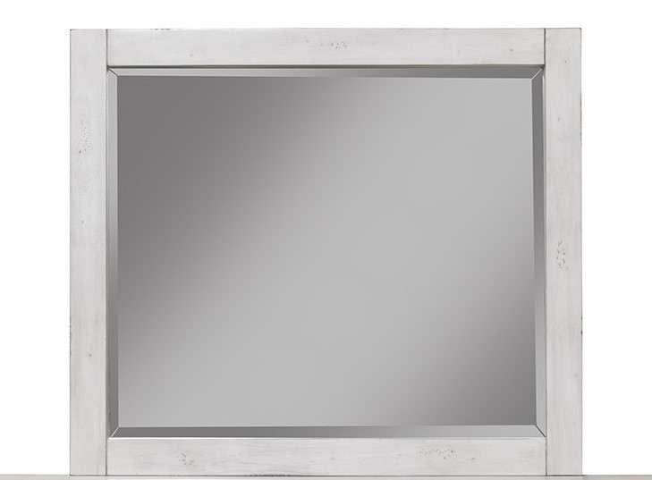 Origins by Alpine - Aria Mirror in Grey - 4500-06 veiw 1