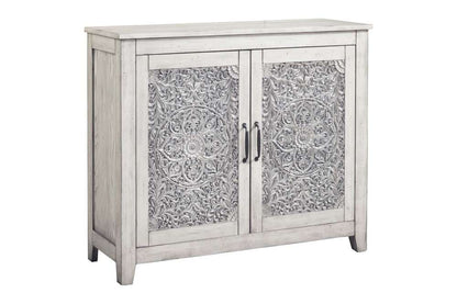 Origins by Alpine - Aria Small Chest in Grey - 4500-04 veiw 1