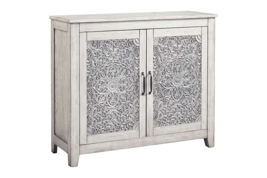 Origins by Alpine - Aria Small Chest in Grey - 4500-04 veiw 1