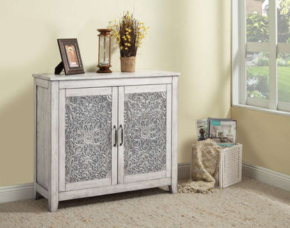 Origins by Alpine - Aria Small Chest in Grey - 4500-04 veiw 2