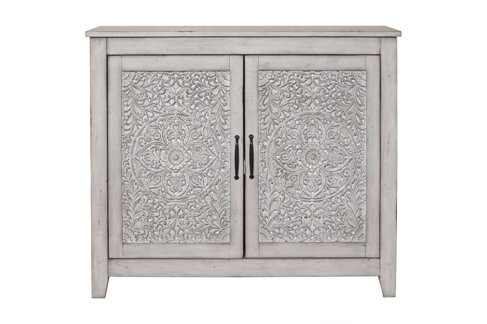 Origins by Alpine - Aria Small Chest in Grey - 4500-04 veiw 3