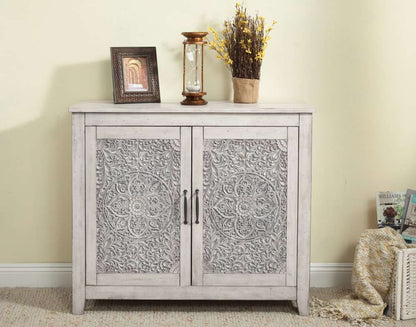 Origins by Alpine - Aria Small Chest in Grey - 4500-04 veiw 4