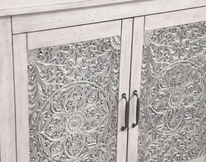 Origins by Alpine - Aria Small Chest in Grey - 4500-04 veiw 5