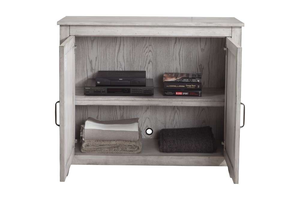 Origins by Alpine - Aria Small Chest in Grey - 4500-04 veiw 6