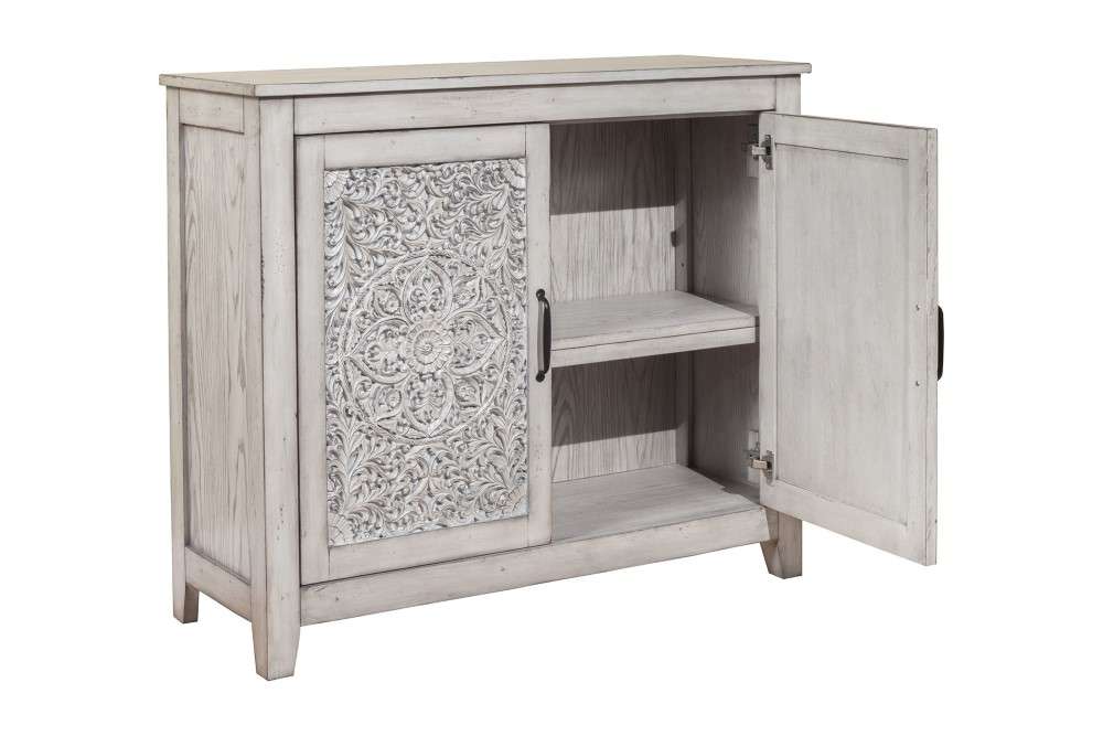 Origins by Alpine - Aria Small Chest in Grey - 4500-04 veiw 7