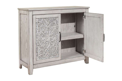 Origins by Alpine - Aria Small Chest in Grey - 4500-04 veiw 7