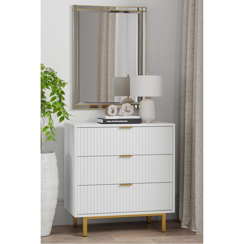 Origins by Alpine - Casey Small Chest - 8400-04 view 1