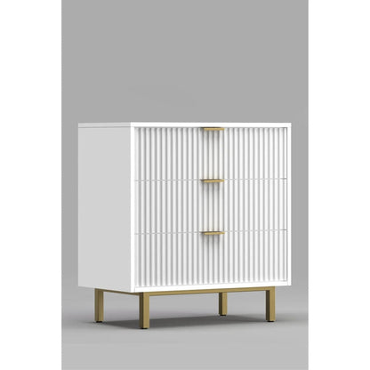 Origins by Alpine - Casey Small Chest - 8400-04 view 2