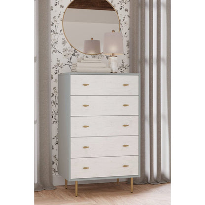 Origins by Alpine - Saige Chest - 9100-05 view 1