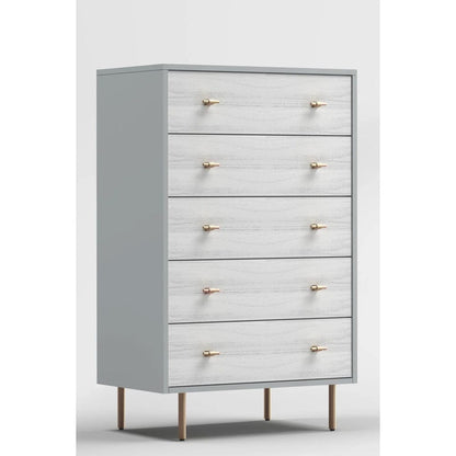 Origins by Alpine - Saige Chest - 9100-05 view 2