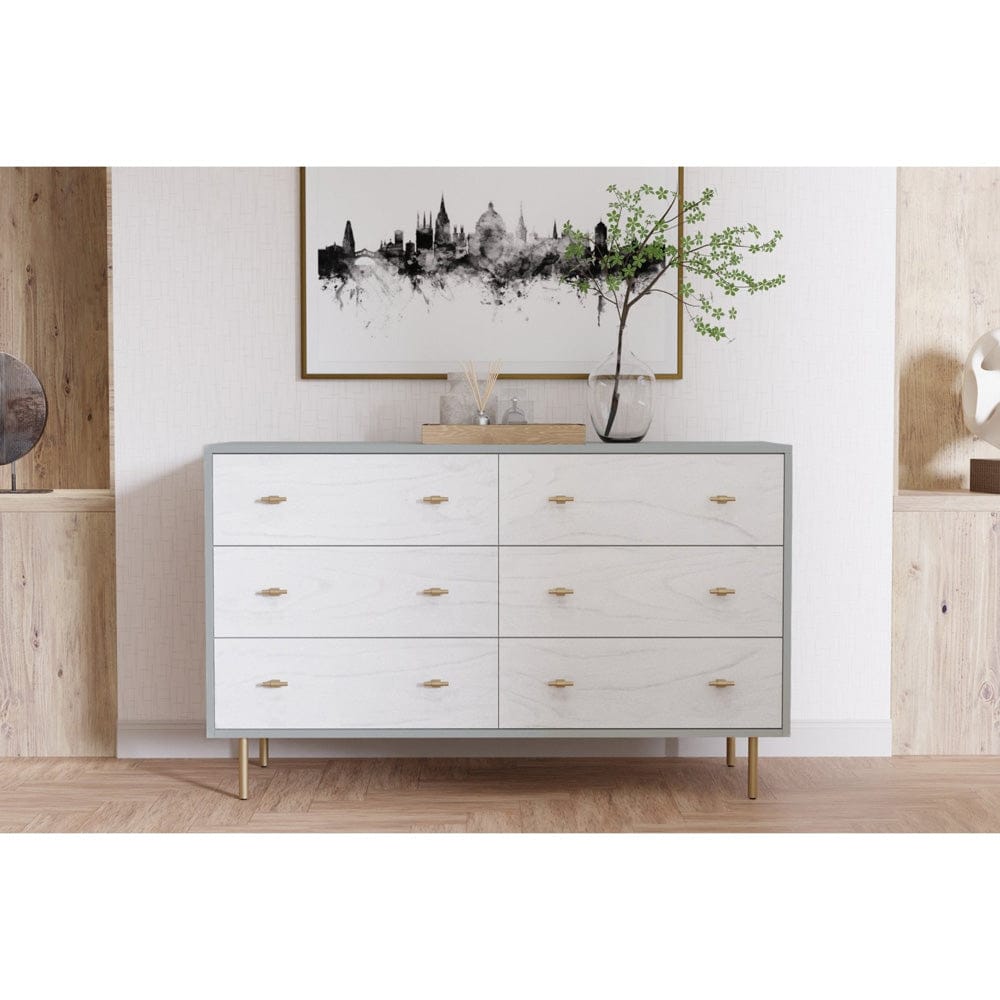 Origins by Alpine - Saige Dresser - 9100-03 view 1