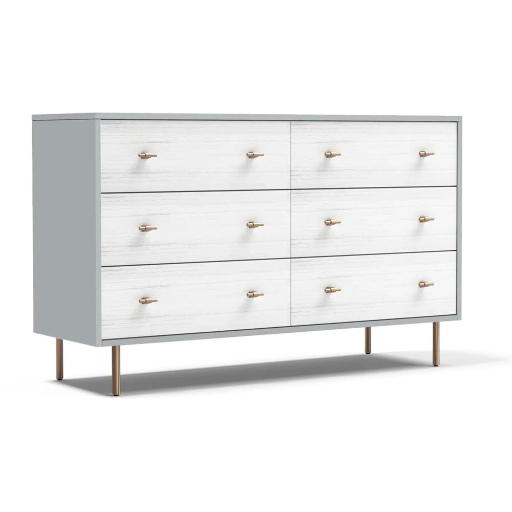 Origins by Alpine - Saige Dresser - 9100-03 view 2