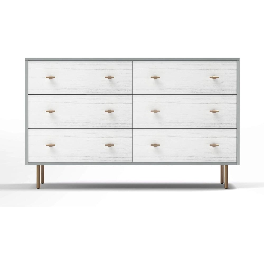 Origins by Alpine - Saige Dresser - 9100-03 view 3