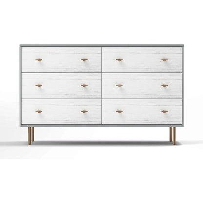 Origins by Alpine - Saige Dresser - 9100-03 view 3