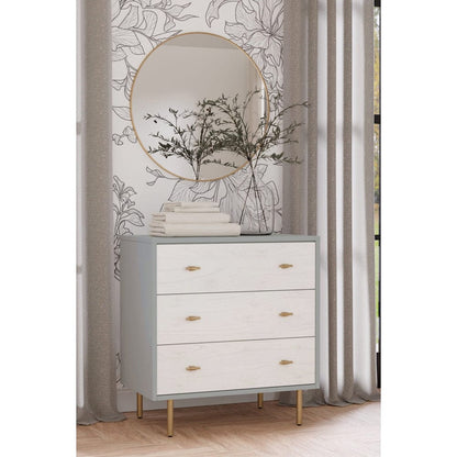 Origins by Alpine - Saige Small Chest - 9100-04 view 1