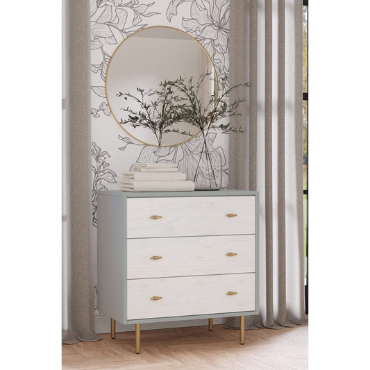 Origins by Alpine - Saige Small Chest - 9100-04 view 1