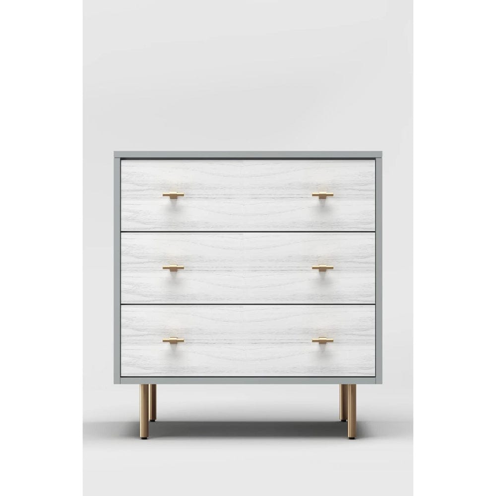 Origins by Alpine - Saige Small Chest - 9100-04 view 3