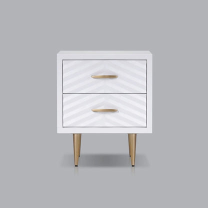 Origins by Alpine - Trixie Nightstand - NS-19 view 3