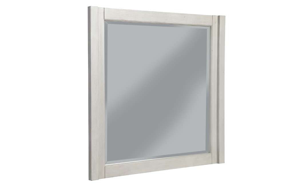 Origins by Alpine - Denver Mirror in Grey - 2013-06 veiw 1