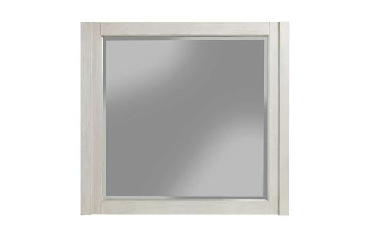Origins by Alpine - Denver Mirror in Grey - 2013-06 veiw 2