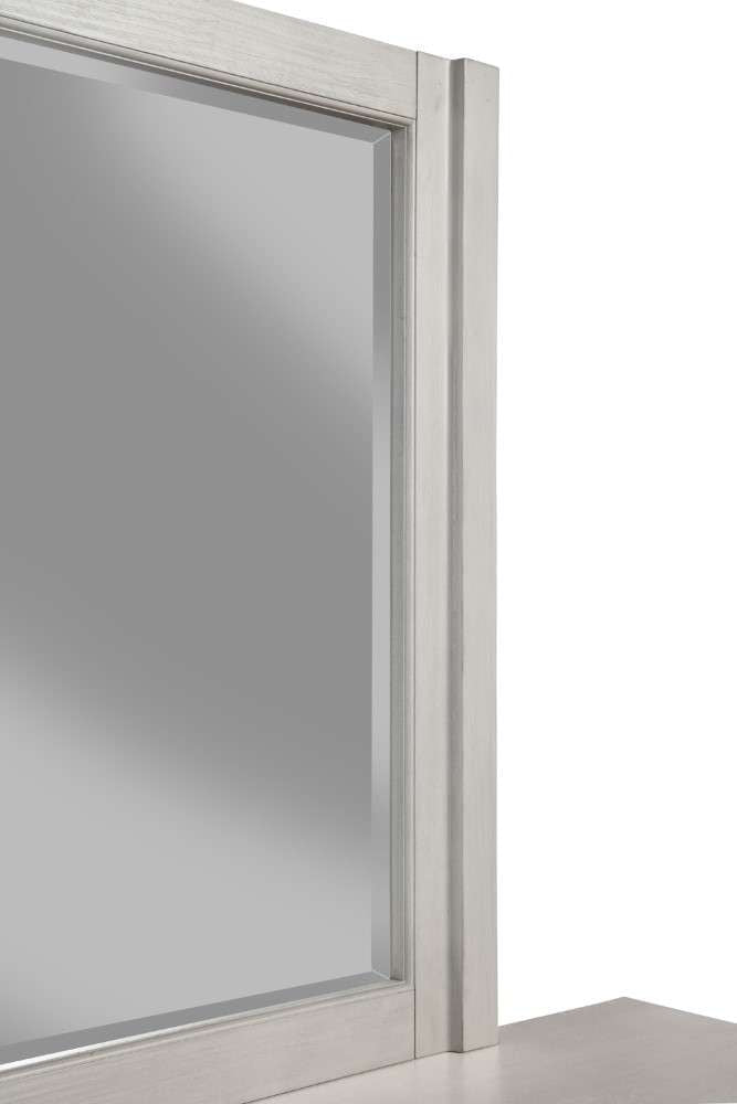 Origins by Alpine - Denver Mirror in Grey - 2013-06 veiw 3