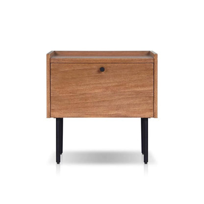 Origins by Alpine - Kyra Nightstand - NS-04 veiw 2
