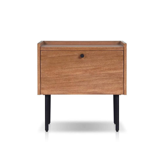 Origins by Alpine - Kyra Nightstand - NS-04 veiw 2