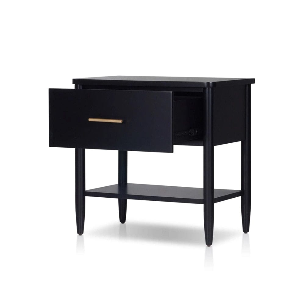 Origins by Alpine - Paola Nightstand - NS-16 veiw 3