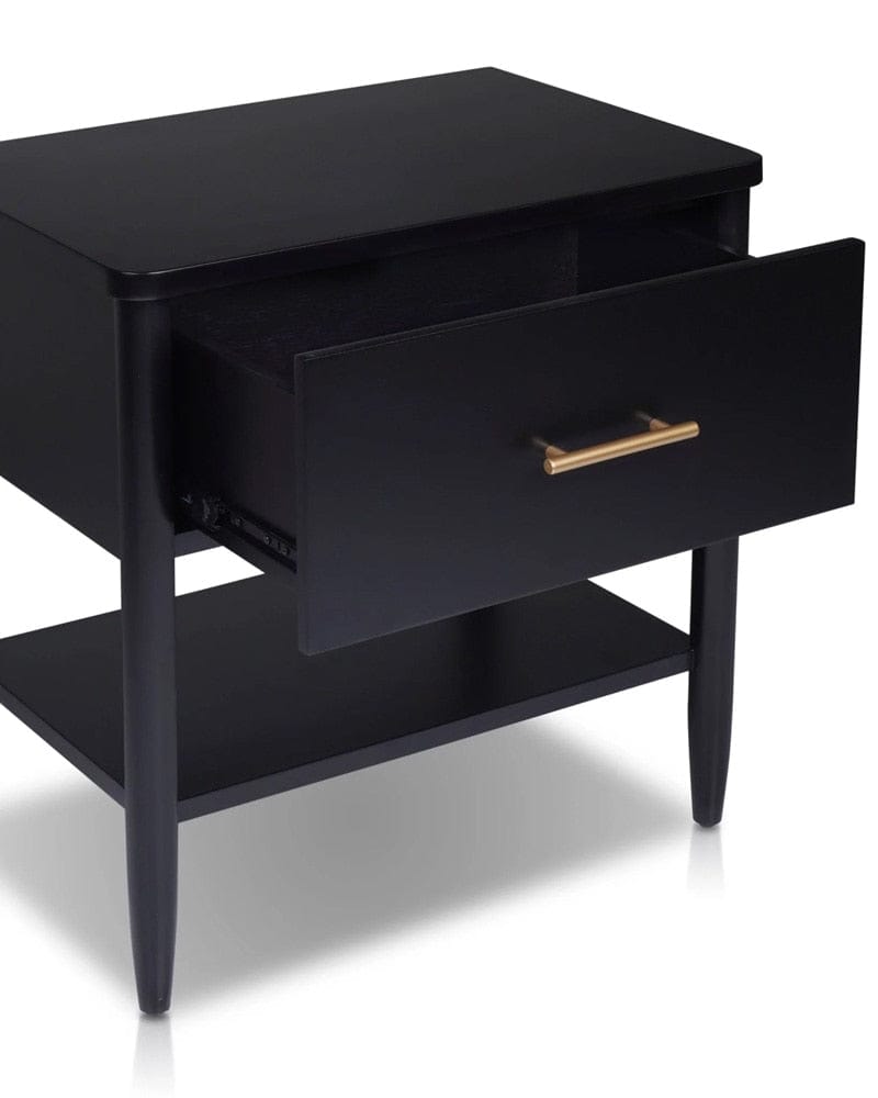Origins by Alpine - Paola Nightstand - NS-16 veiw 4