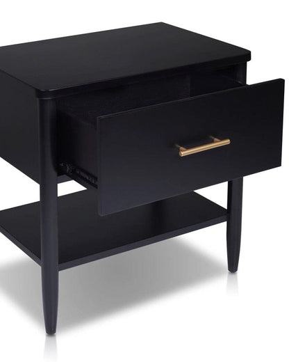 Origins by Alpine - Paola Nightstand - NS-16 veiw 4