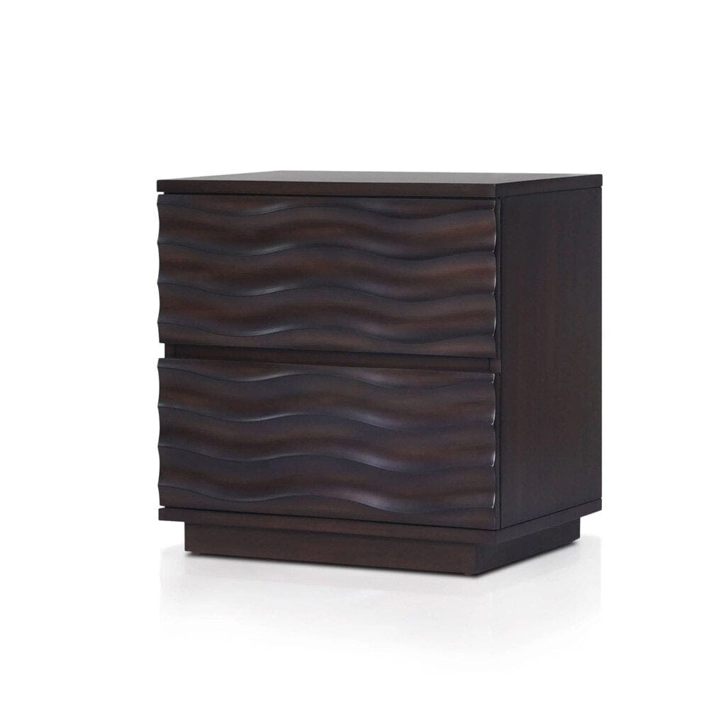 Origins by Alpine - Ruby Nightstand - NS-36 veiw 1