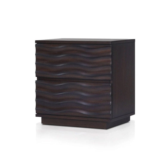 Origins by Alpine - Ruby Nightstand - NS-36 veiw 1