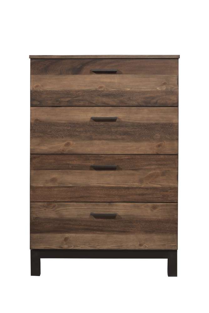 Origins by Alpine - Weston Chest in Pine - 3500-05 veiw 1