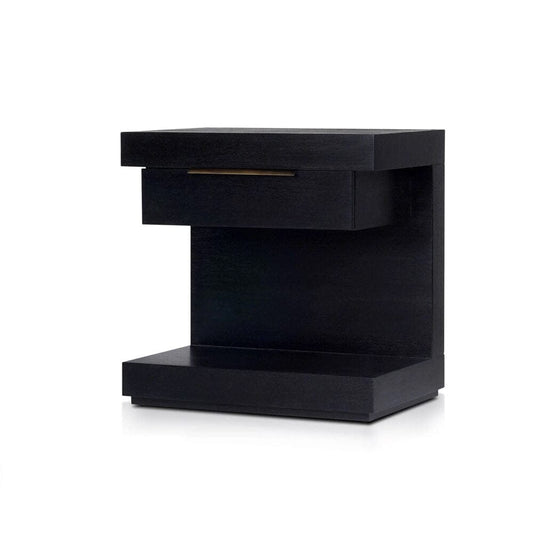 Origins by Alpine - Xavier Nightstand - NS-33 veiw 1
