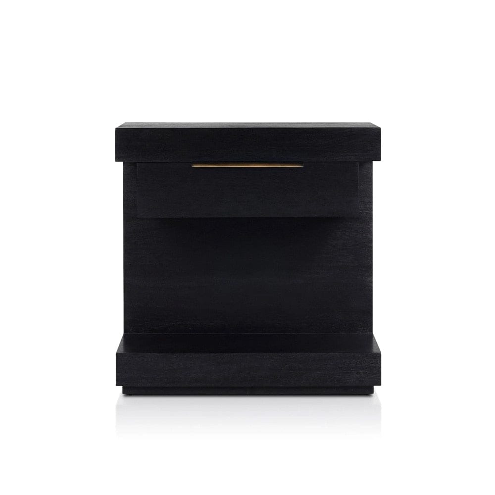 Origins by Alpine - Xavier Nightstand - NS-33 veiw 2