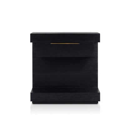 Origins by Alpine - Xavier Nightstand - NS-33 veiw 2