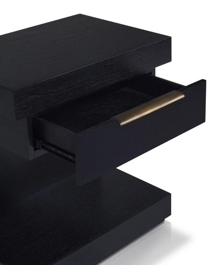 Origins by Alpine - Xavier Nightstand - NS-33 veiw 4