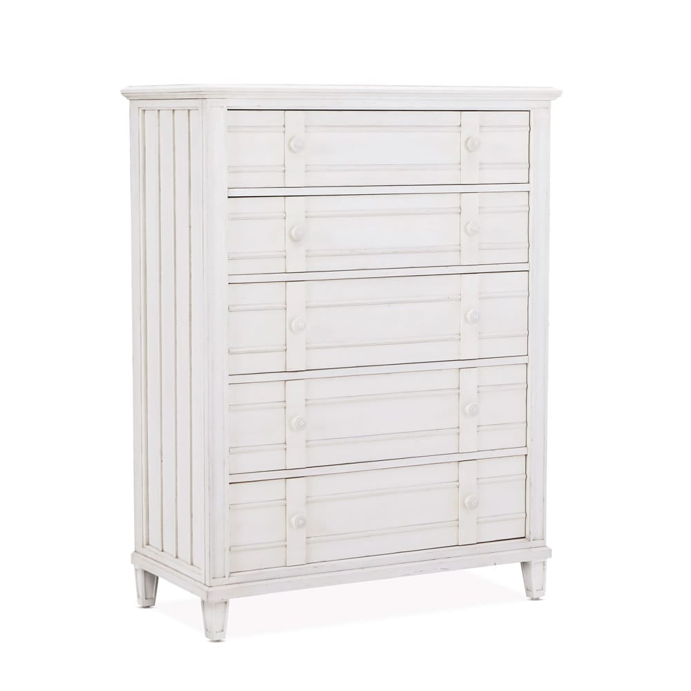 Palmetto Home - Cane Bay Drawer Chest - 472-150 view 1