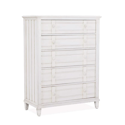 Palmetto Home - Cane Bay Drawer Chest - 472-150 view 1