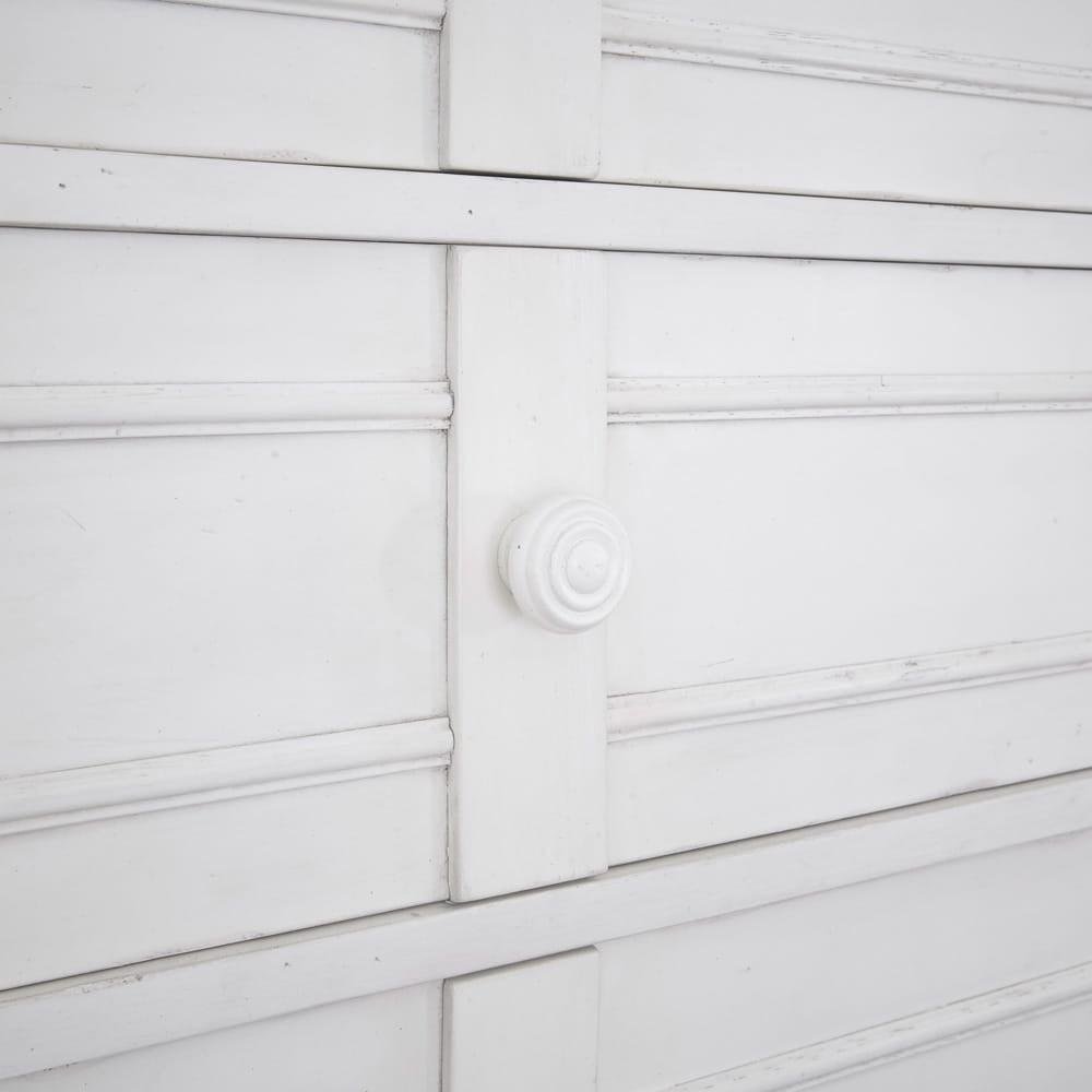 Palmetto Home - Cane Bay Drawer Chest - 472-150 view 2