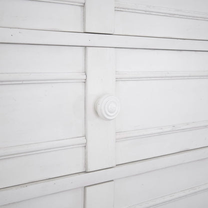Palmetto Home - Cane Bay Drawer Chest - 472-150 view 2