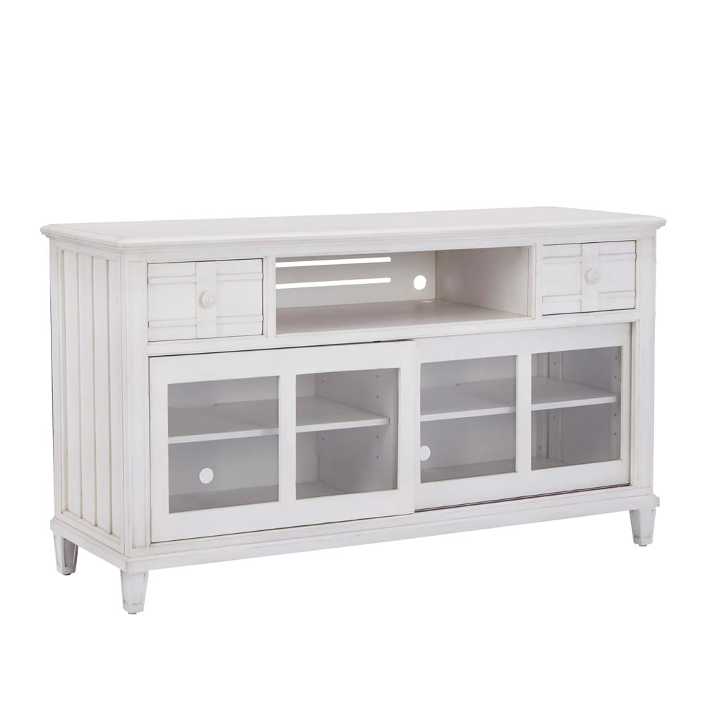 Palmetto Home - Cane Bay Entertainment Console - 472-960 view 1