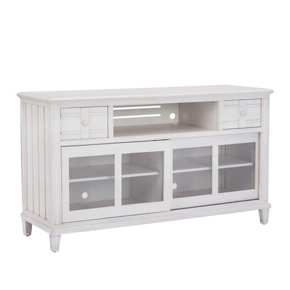 Palmetto Home - Cane Bay Entertainment Console - 472-960 view 1
